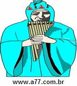 Clipart Pessoas