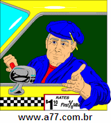 Clipart Pessoas