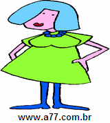 Clipart Pessoas