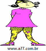 Clipart Pessoas