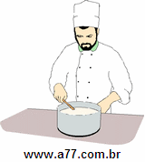 Clipart Pessoas