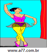 Clipart Pessoas