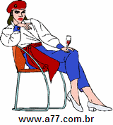Clipart Pessoas