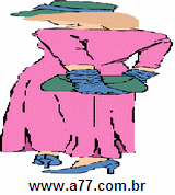 Clipart Pessoas