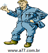 Clipart Pessoas