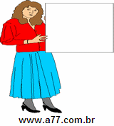 Clipart Pessoas