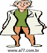 Clipart Pessoas