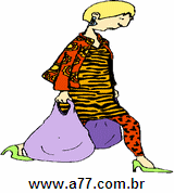 Clipart Pessoas