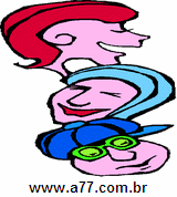 Clipart Pessoas