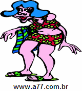 Clipart Pessoas