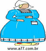 Clipart Pessoas