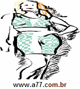 Clipart Pessoas
