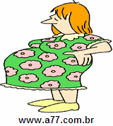Clipart Pessoas
