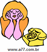 Clipart Pessoas