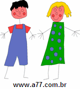 Clipart Pessoas