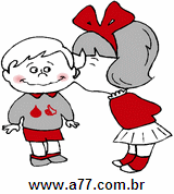 Clipart Pessoas