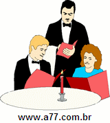 Clipart Pessoas
