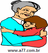 Clipart Pessoas