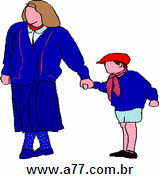 Clipart Pessoas