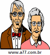 Clipart Pessoas