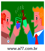 Clipart Pessoas