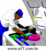 Clipart Pessoas