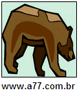 Animal Urso