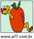 Maçã