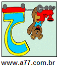 Imagem Invertida de Dois