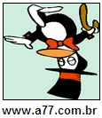 Imagem Invertida de Cartola