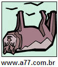 Imagem Invertida de Lobo