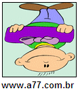Imagem Invertida de Amarela
