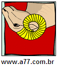 Imagem Invertida de Carneiro