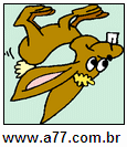 Imagem Invertida de Um