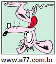 Imagem Invertida de Vermelha
