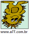 Imagem Invertida de Alegre