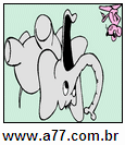 Imagem Invertida de Medo