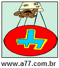 Imagem Invertida de Balão