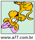 Imagem Invertida de Laço