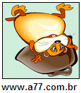 Imagem Invertida de Cansado