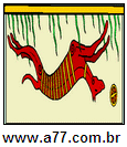 Imagem Invertida de Correndo