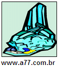Imagem Invertida de Verde