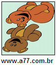 Imagem Invertida de Dois