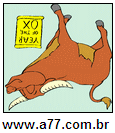 Imagem Invertida de Fechados