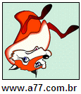Imagem Invertida de Vermelho