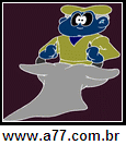 Imagem Negativa de Toureiro