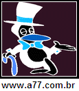 Imagem Negativa de Cartola