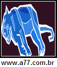 Imagem Negativa de Rabo
