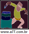 Imagem Negativa de Bolo