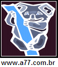 Imagem Negativa de Verde